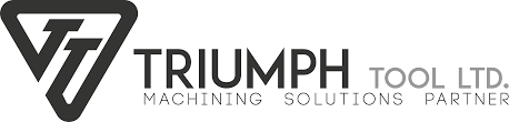 Logo Triumph Tool