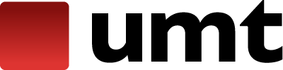 Logo UMT Trading