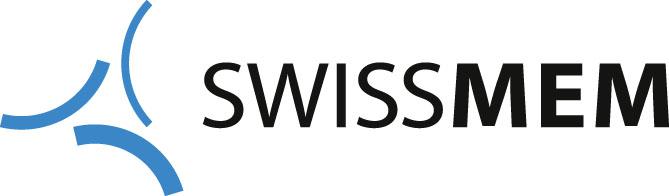 Logo Swissmem